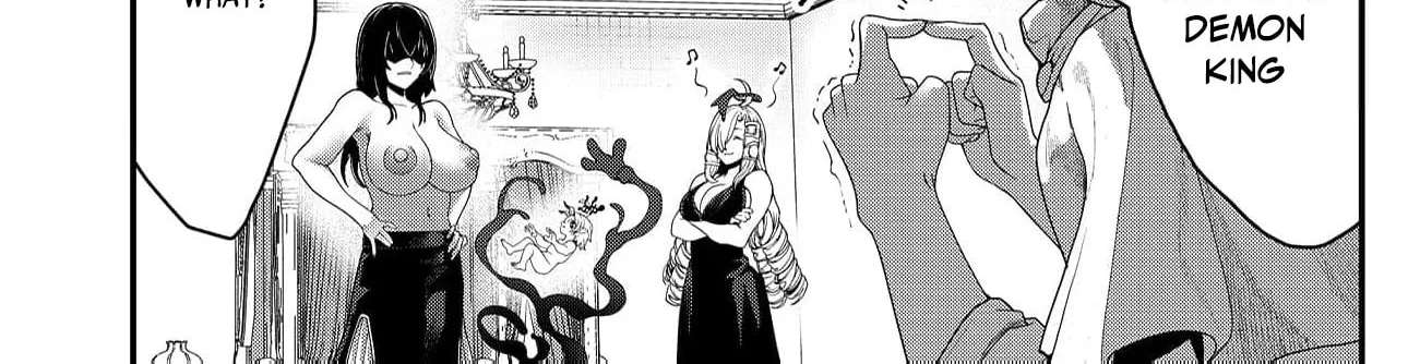 The Strongest Demon Lord at 0 Months Old Chapter 2 - page 37