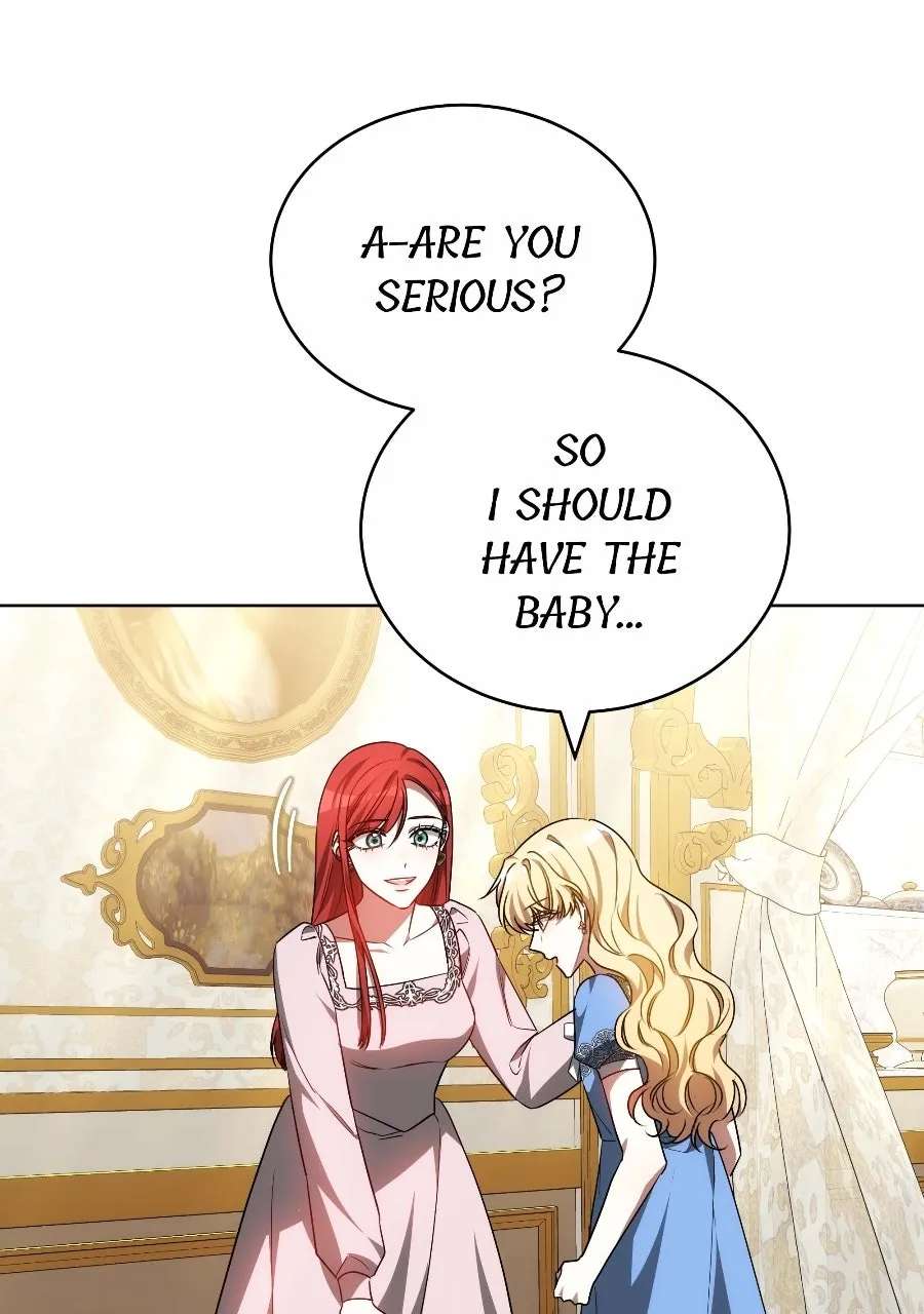 Red Hot Revenge Chapter 58 - page 107