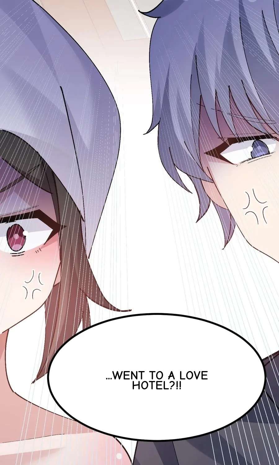 The Graduation Project Is, Making Butter! Chapter 50 - page 48
