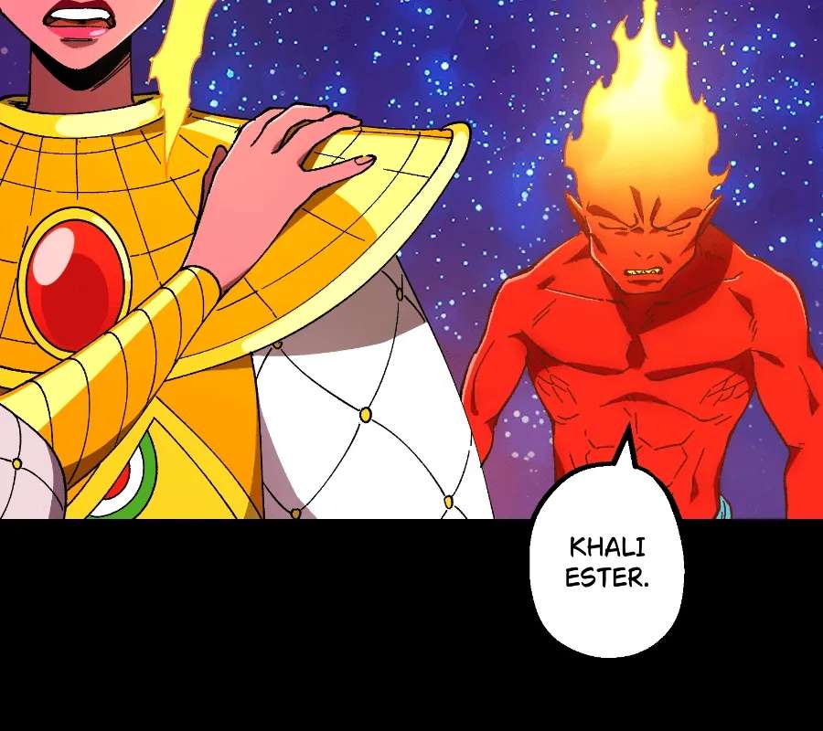 Jinna Chapter 39 - page 99