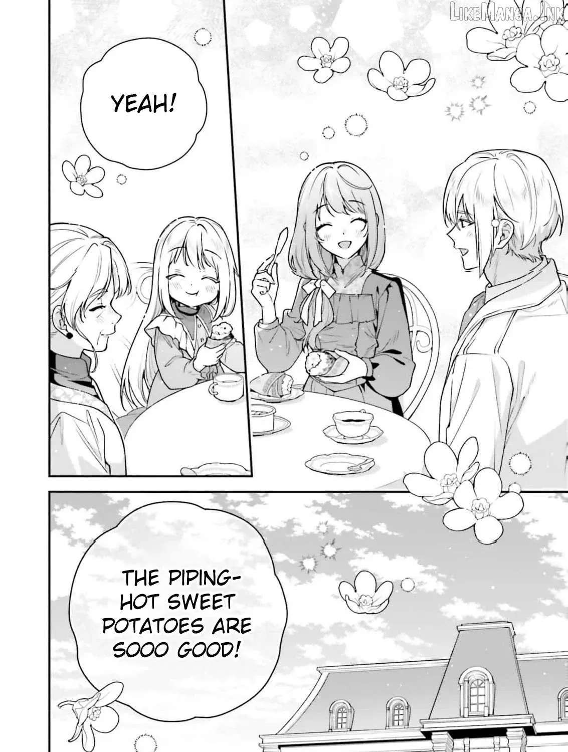 A Temporary Contract Marriage... That Turned into a Real Family Chapter 15 - page 89