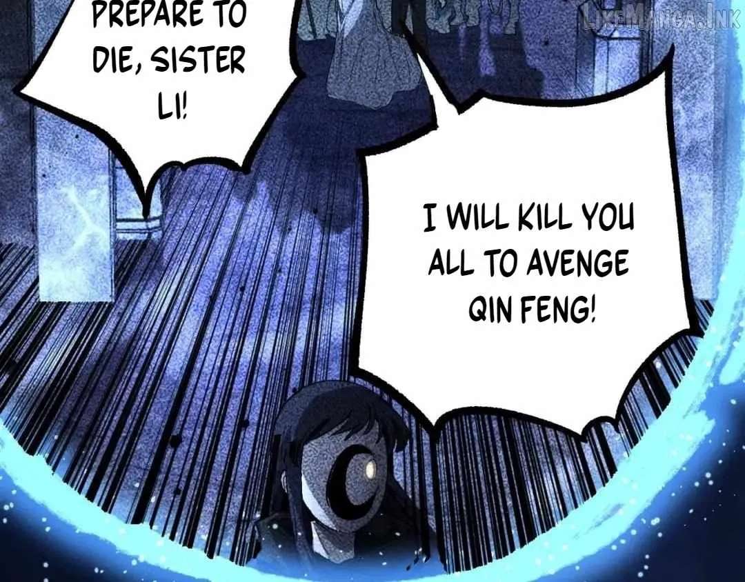 God-level Assassin, I’m the Shadow Chapter 144 - page 87