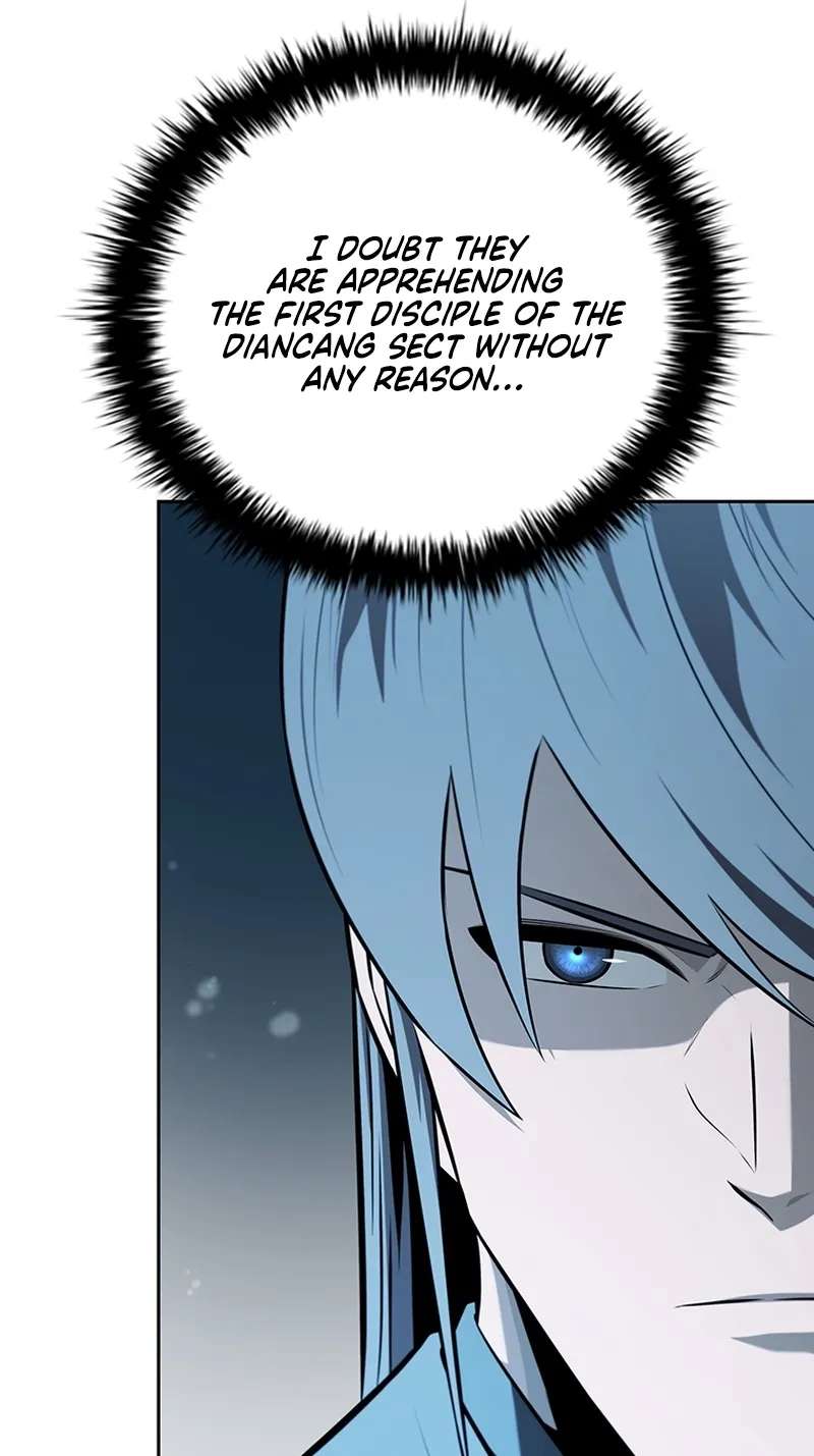 Absolute Master of the Senate Chapter 80 - page 79