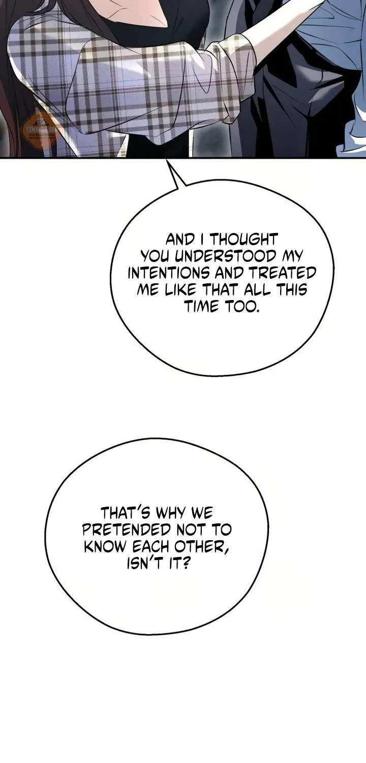 High Wave Warning Chapter 12 - page 65