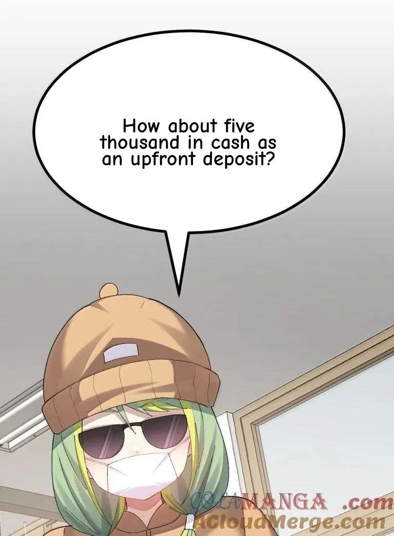 The Graduation Project Is, Making Butter! Chapter 75 - page 34