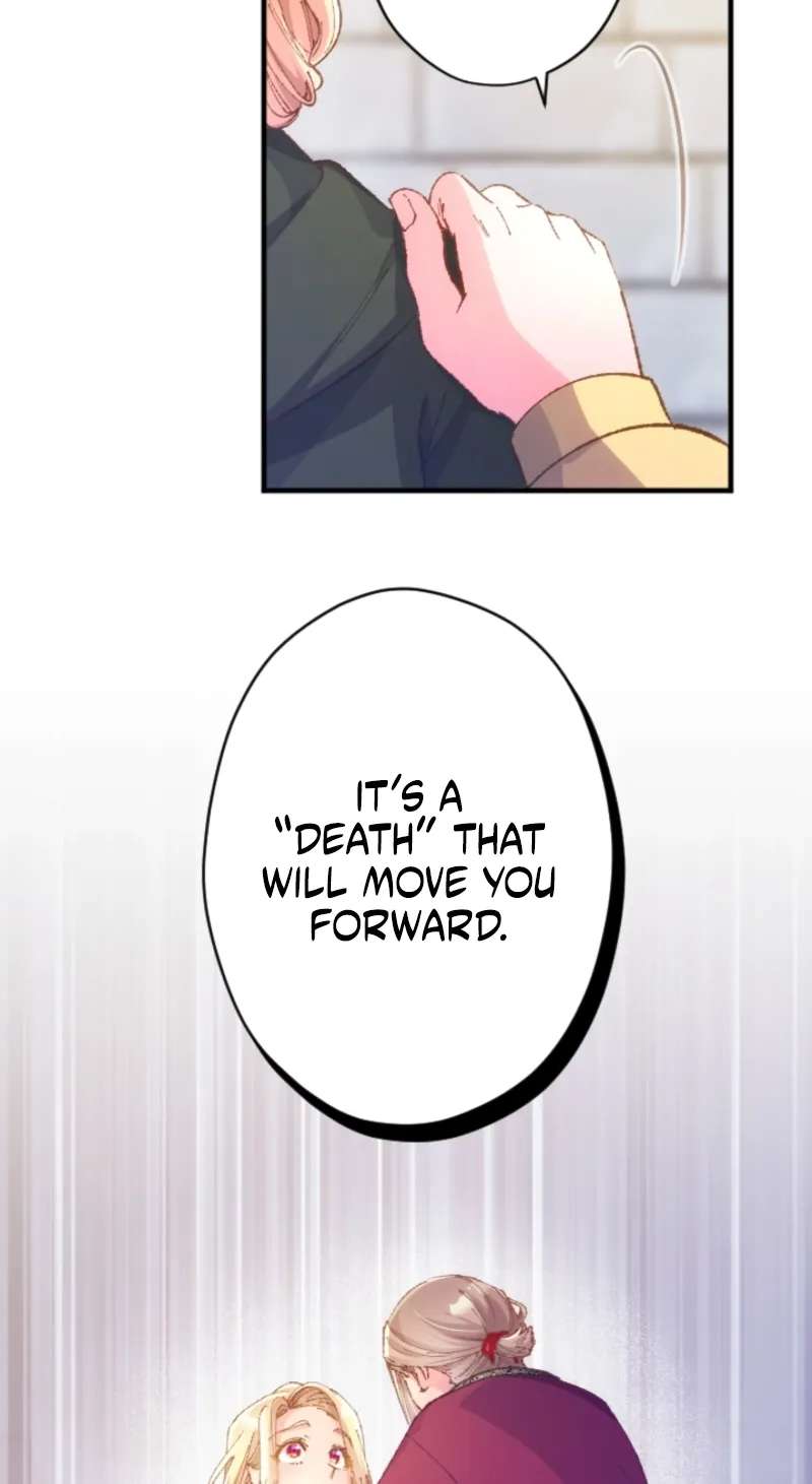 Don't Cling to the Dead Villainess Chapter 80 - page 47