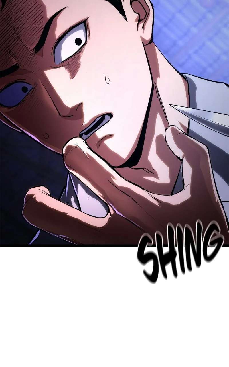 Rakshasa:Demon Rising Chapter 3 - page 37