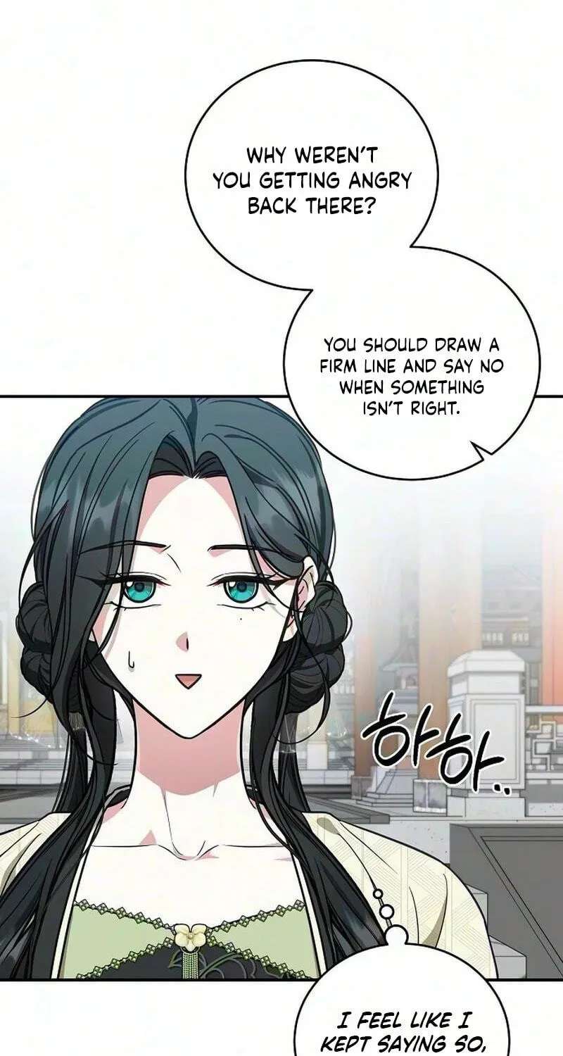 The Eldest Daughter of the Tang Clan of Sacheon Protects the Family Chapter 32 - page 47