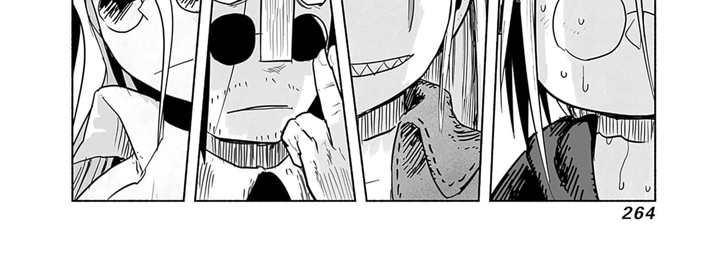 Ryuu to Yuusha to Haitatsunin Chapter 64 - page 25