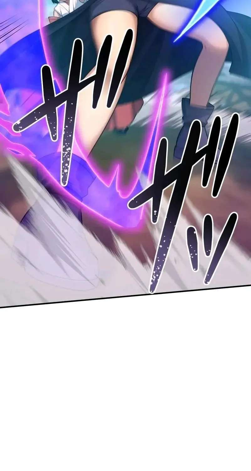 All the Heroes Are My Enemies: The ‘Useless’ Class Dropout Overpowers Everyone With His Barrier Skill and Takes Revenge Chapter 24 - page 80