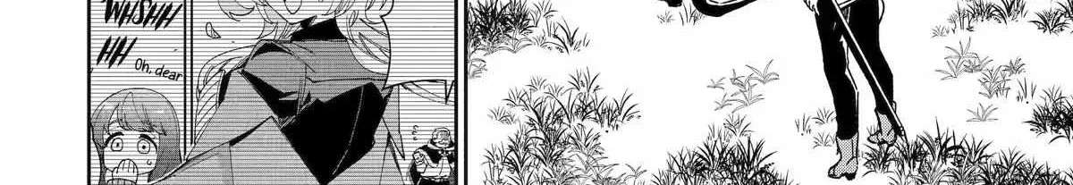 From Old Country Bumpkin to Master Swordsman - The Mage Knight's Origin Chapter 13 - page 61