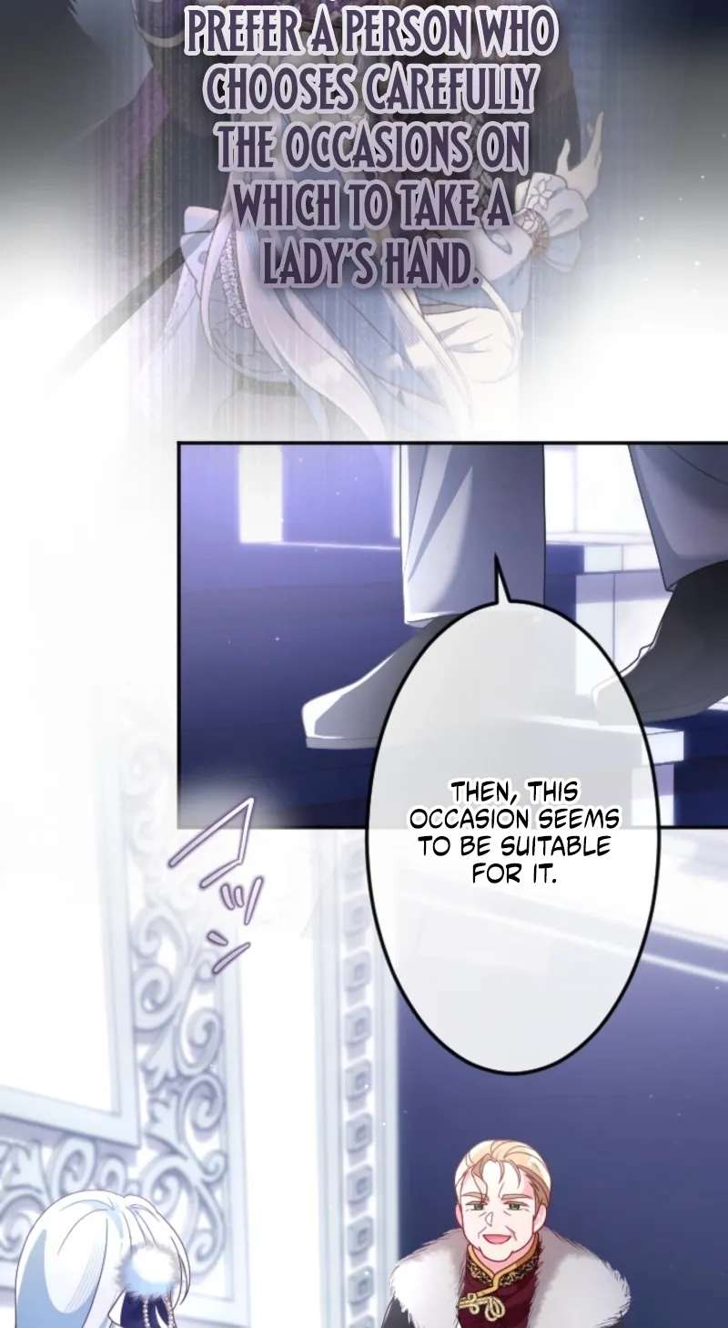 Kigen Tsuki Koujo no Hazu ga, Umaku Yari Sugite Shimatta You desu Chapter 69 - page 69