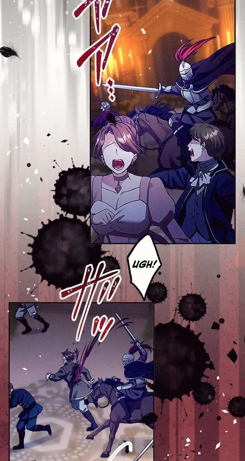 The Princess Abducted to a Land Without Women Chapter 1 - page 65