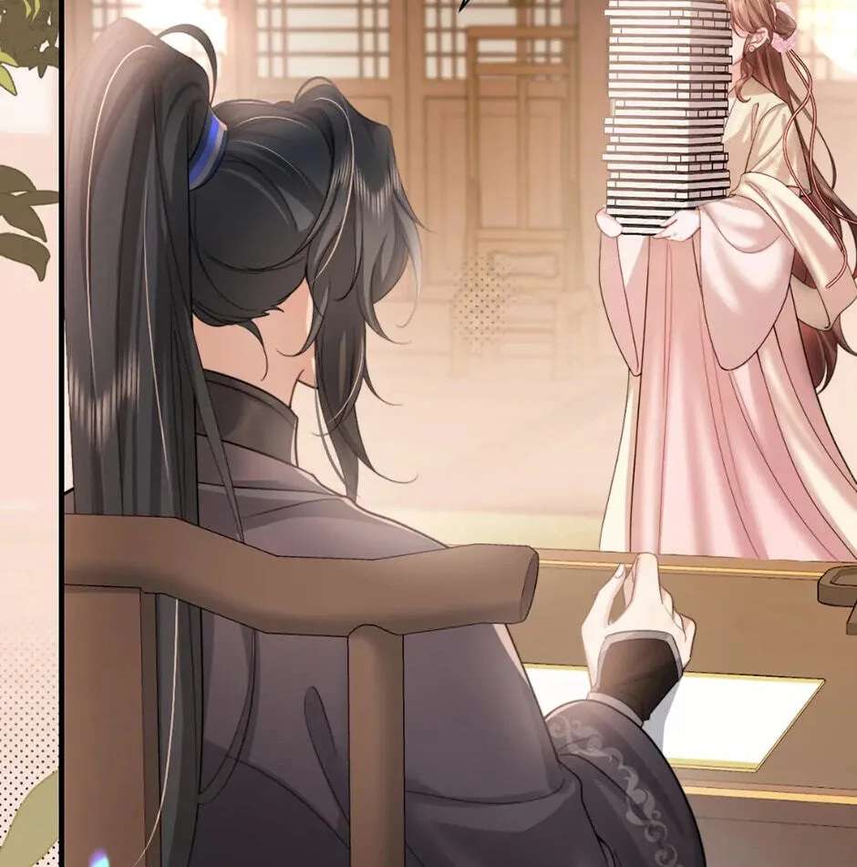 Surviving as a Tyrant's Daughter Chapter 228 - page 36