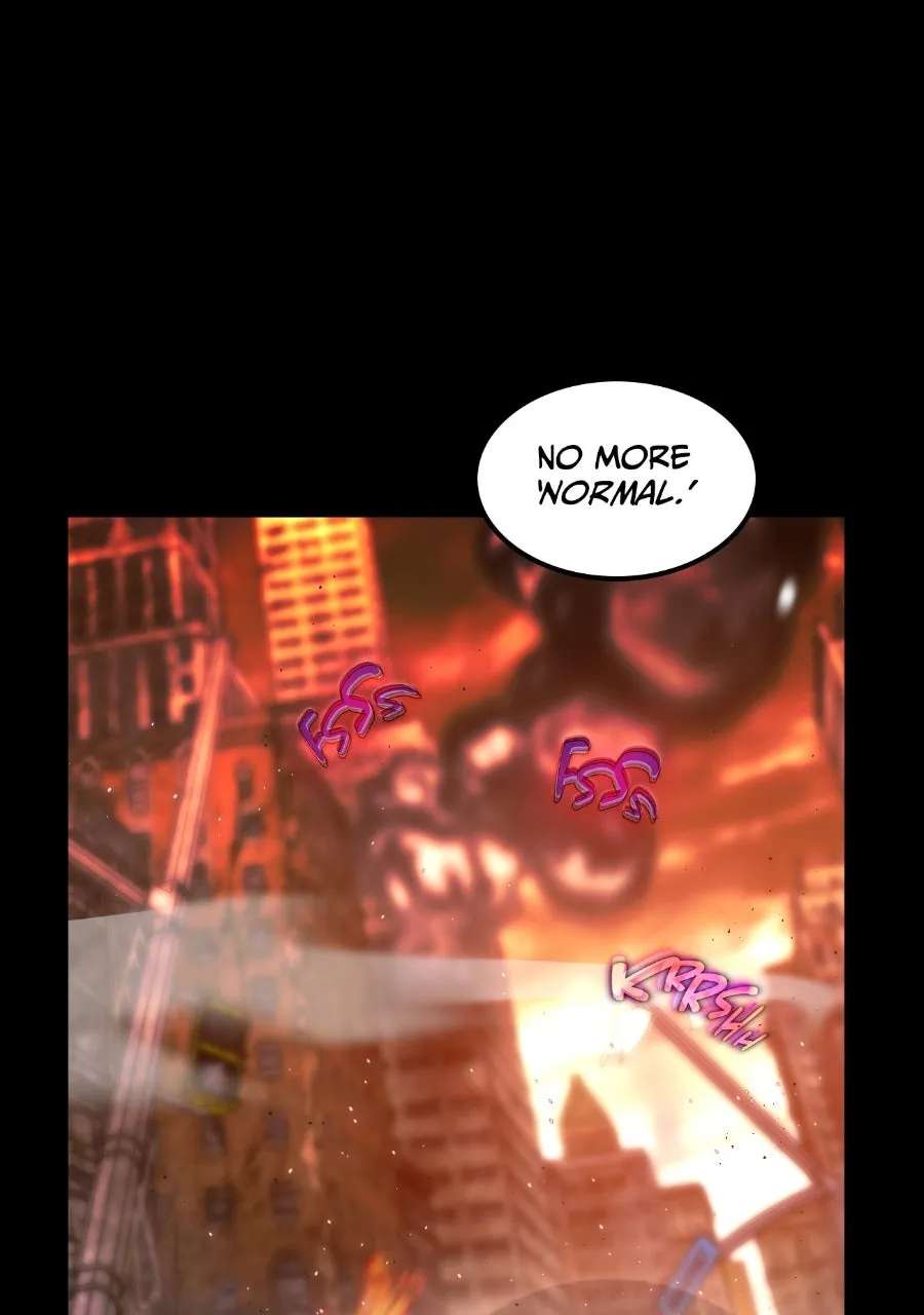 Nightmare Realm Summoner Chapter 1 - page 39