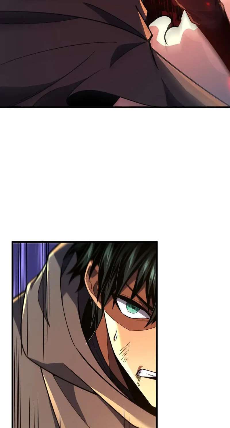 Chaoji Mofa Xueyuan de SS-Ji Xinsheng Chapter 31 - page 25