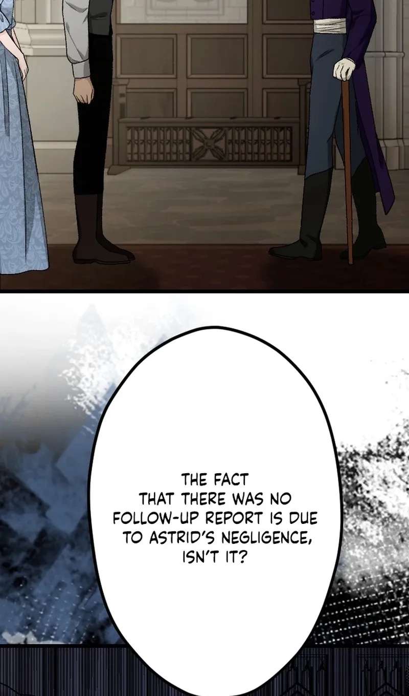 The Sacrificial Bride Knows Her Husband's Secret Chapter 26 - page 58