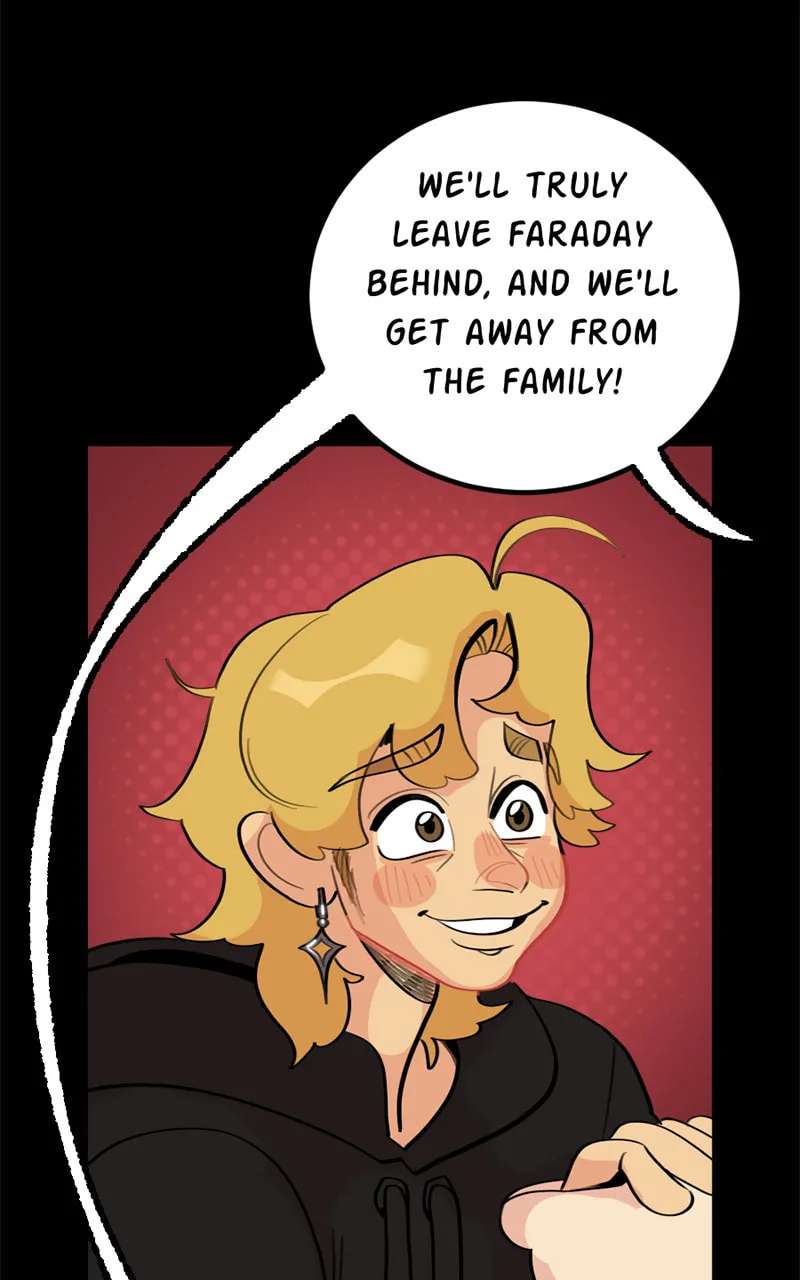 Not So Silent Chapter 88 - page 41