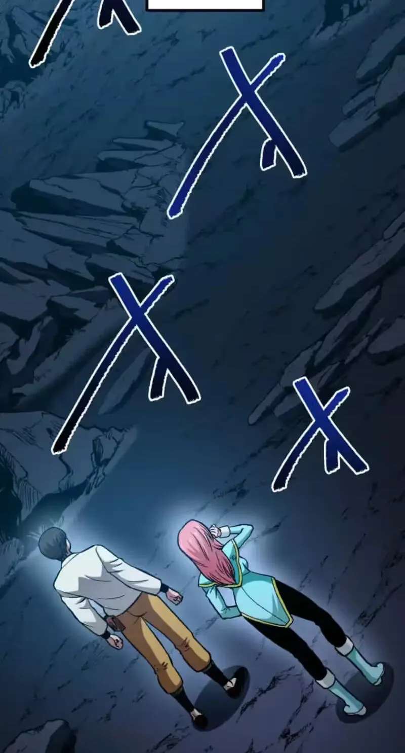 Reincarnated as a God-Tier Crafter Chapter 36 - page 4