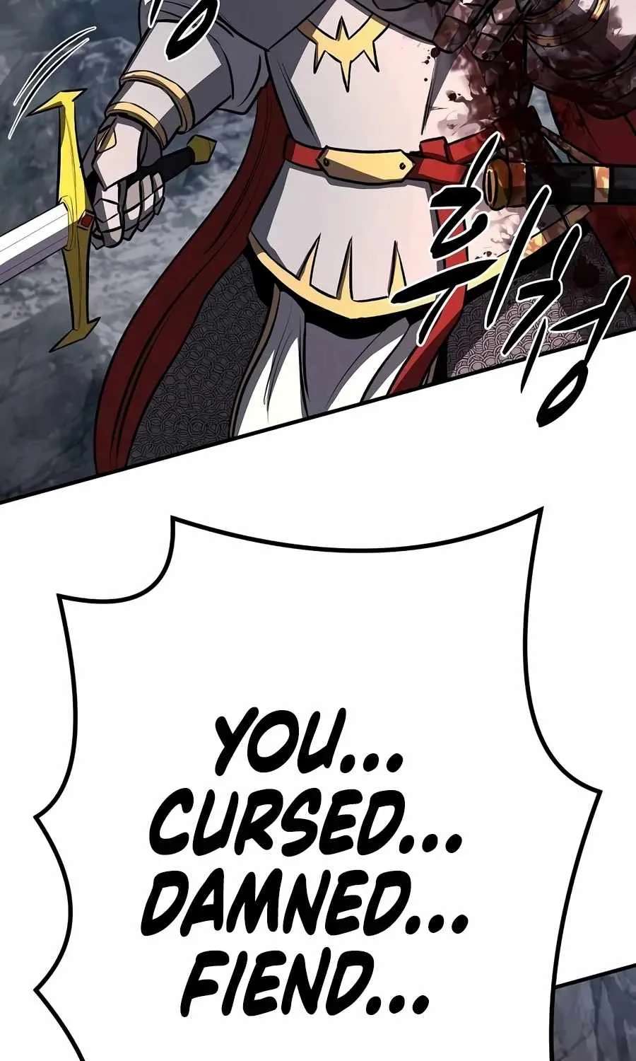 The Berserker's Second Playthrough Chapter 43 - page 75