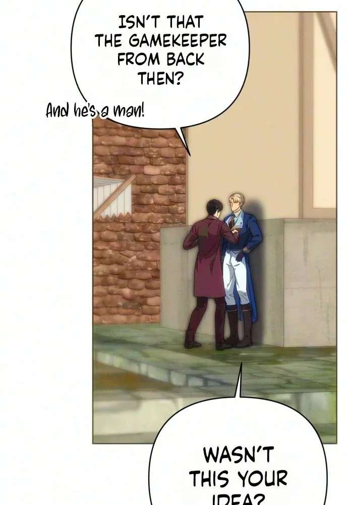 The Duke of Hermont's Male Mistress Chapter 9 - page 10
