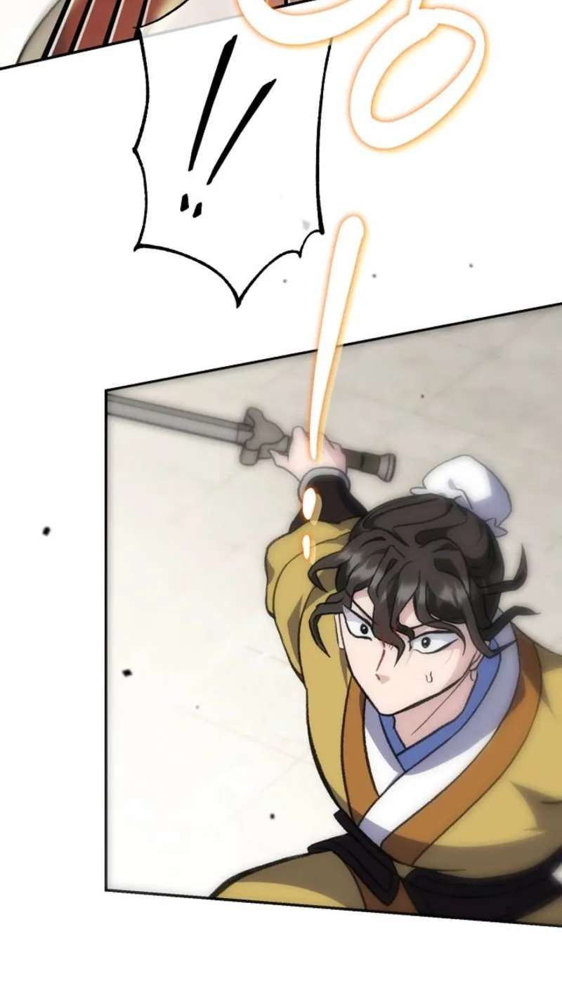 The Return of the Namgoong Clan's Granddaughter Chapter 58 - page 47