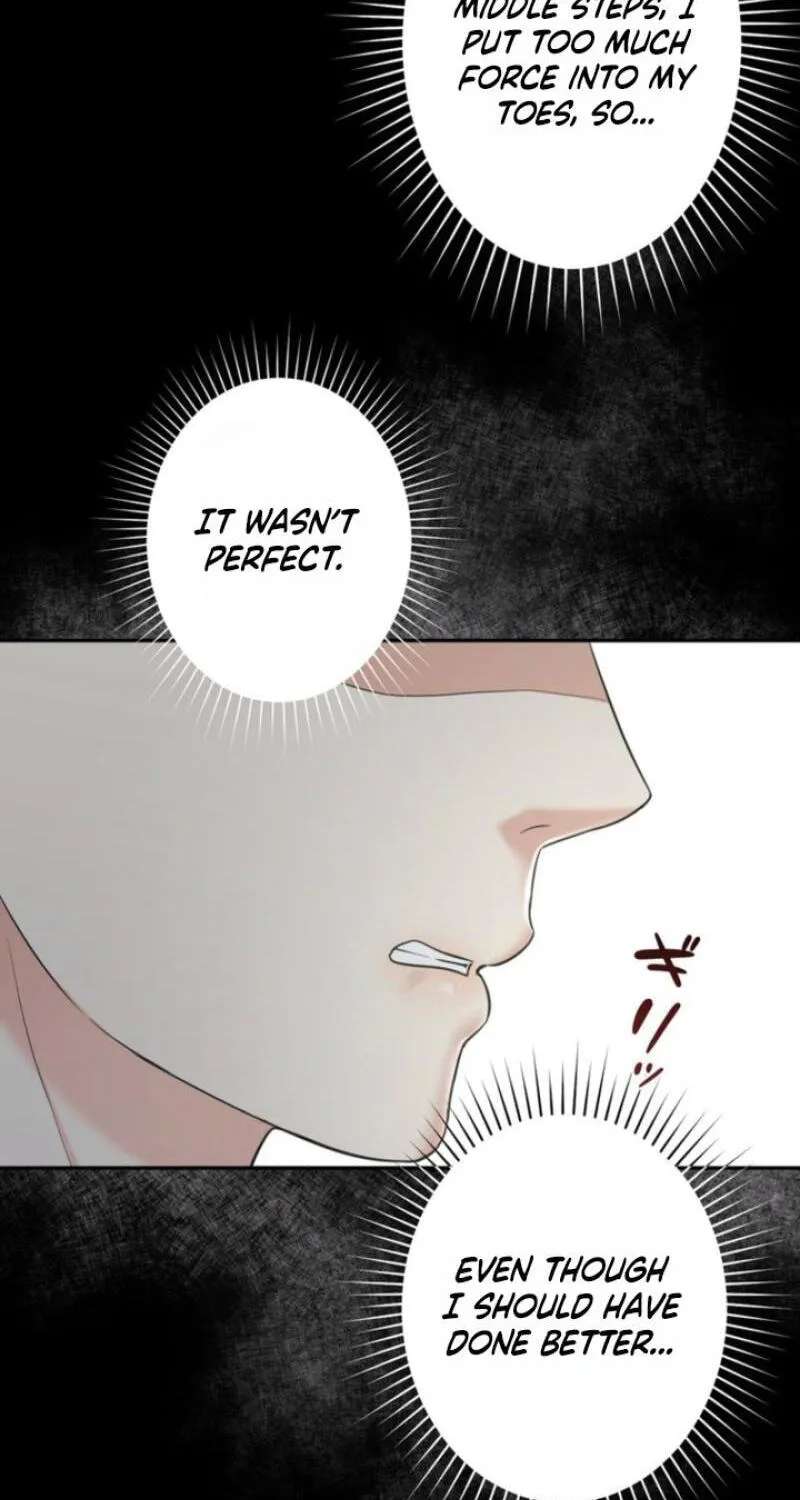 The Secret Touch Chapter 19 - page 3