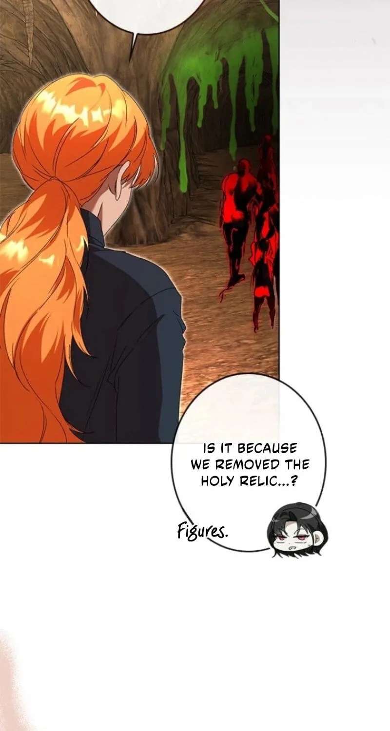 Former Office Worker Becomes an Apocalypse Villainess ~I'll Survive with Corporate Skills~ Chapter 42 - page 58