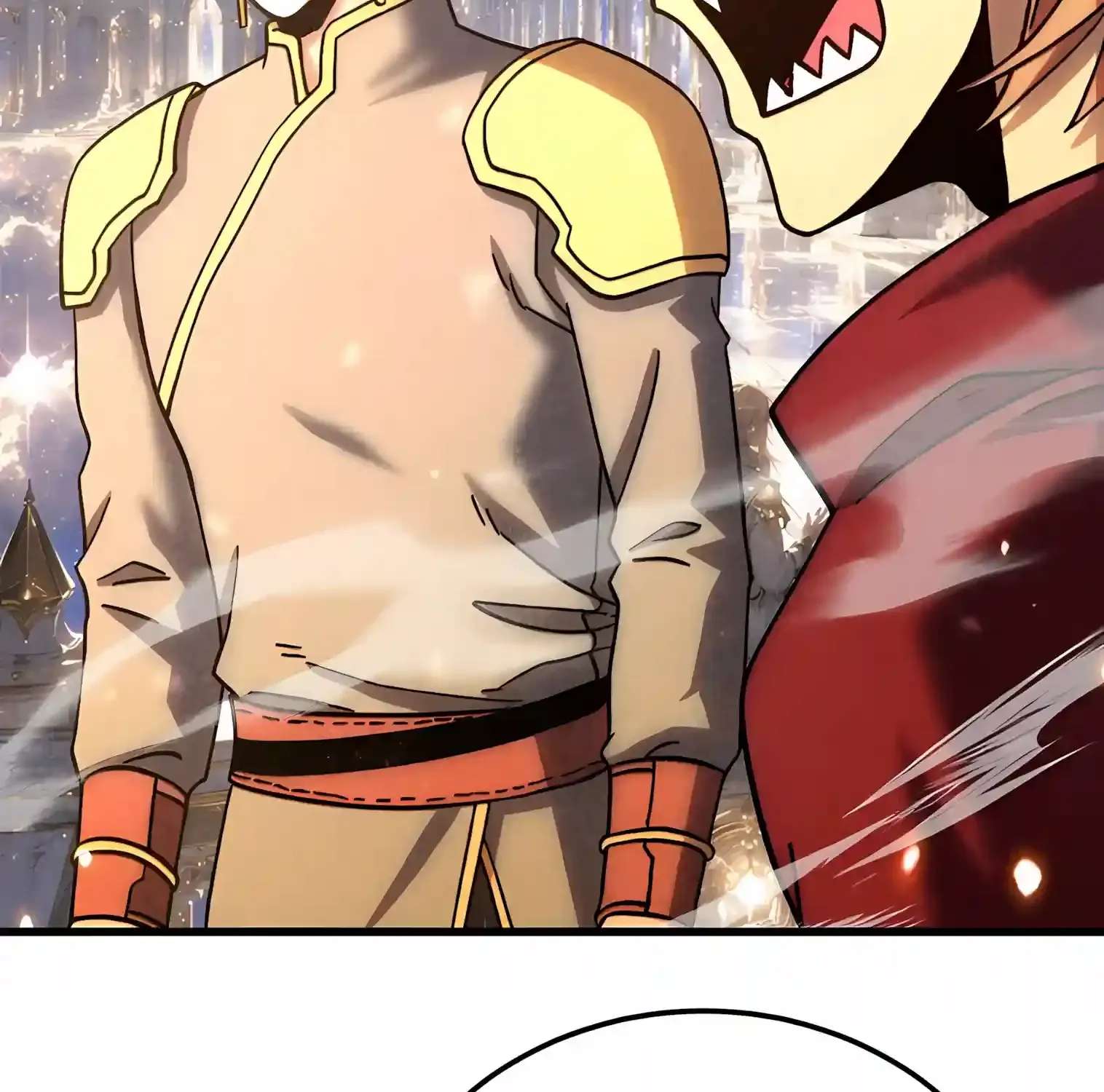 Logging 10,000 Years Into The Future Chapter 349 - page 143