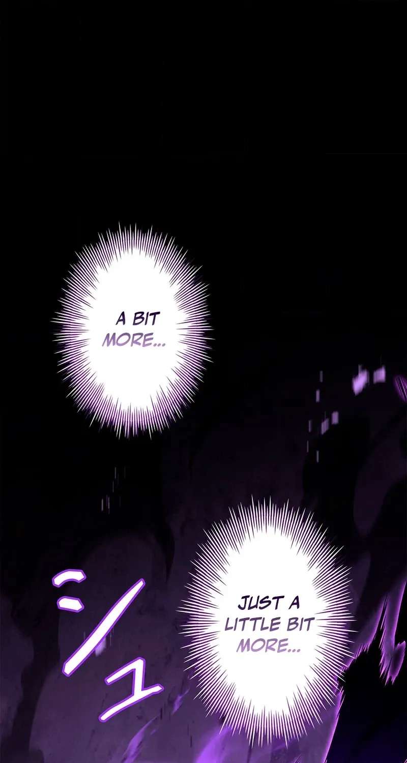 The Saint Levels Up Through Necromancy Chapter 35 - page 110