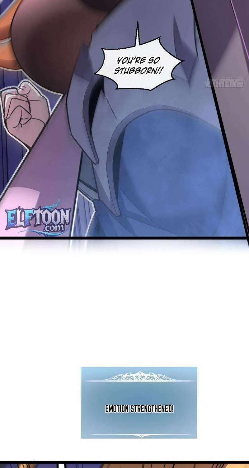 I’m Really Not A Demon Beast Chapter 2 - page 44