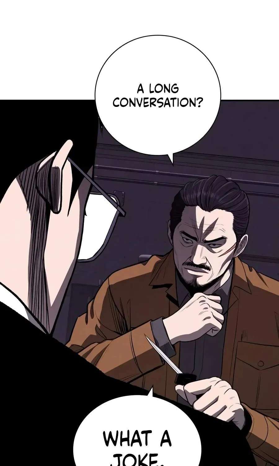 Debtbound by Blood Chapter 46 - page 44