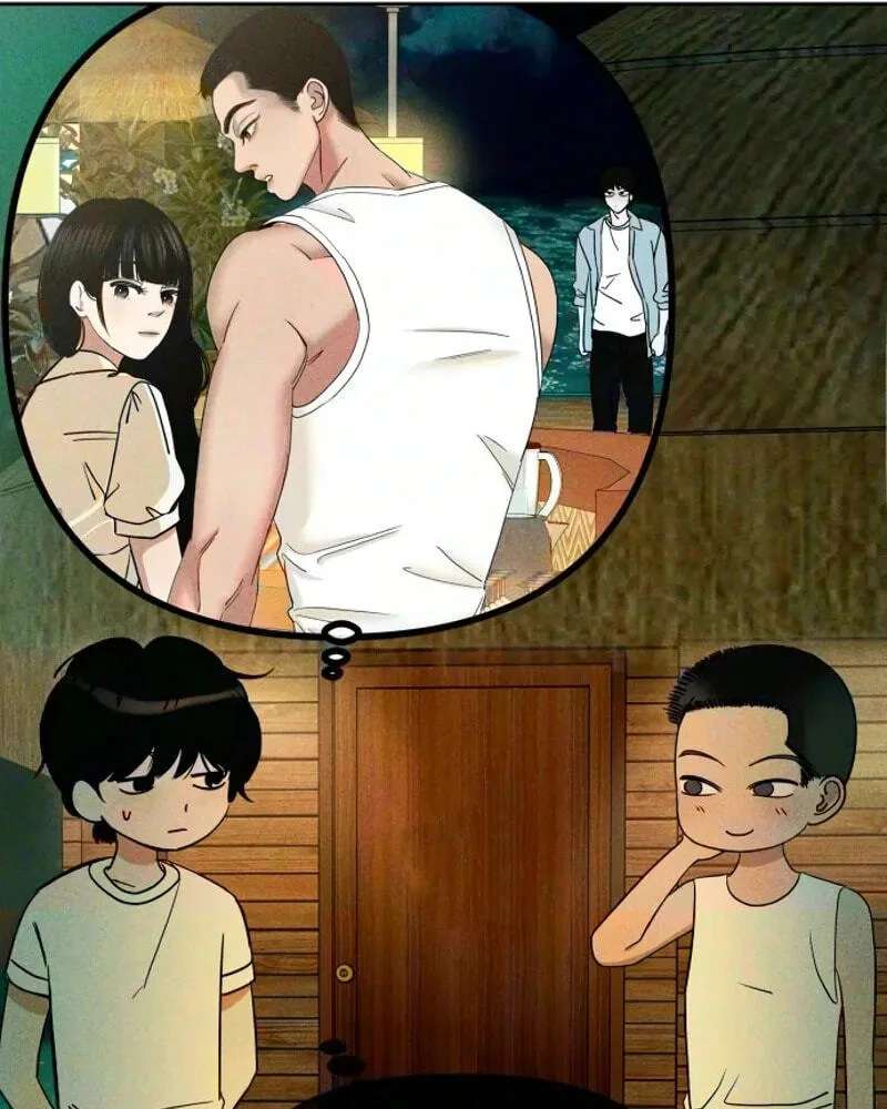 A Loser’s Love Chapter 37 - page 70