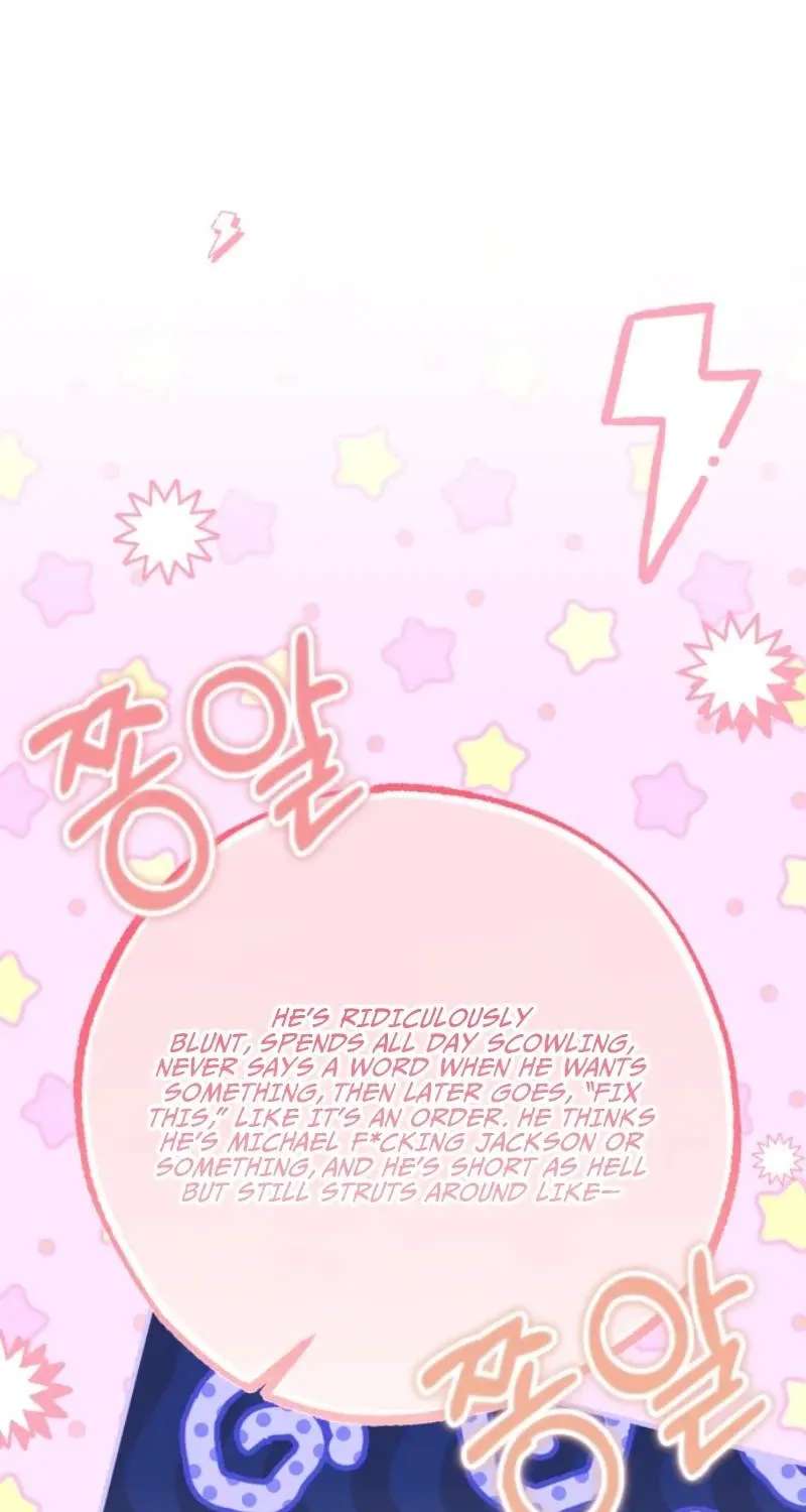 Sounds Like Chapter 58 - page 88