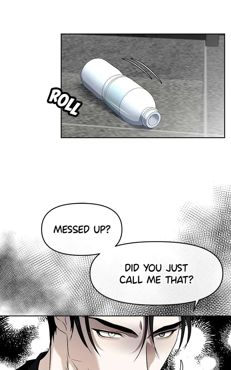 How to Win Overan Alpha Male Chapter 3 - page 45