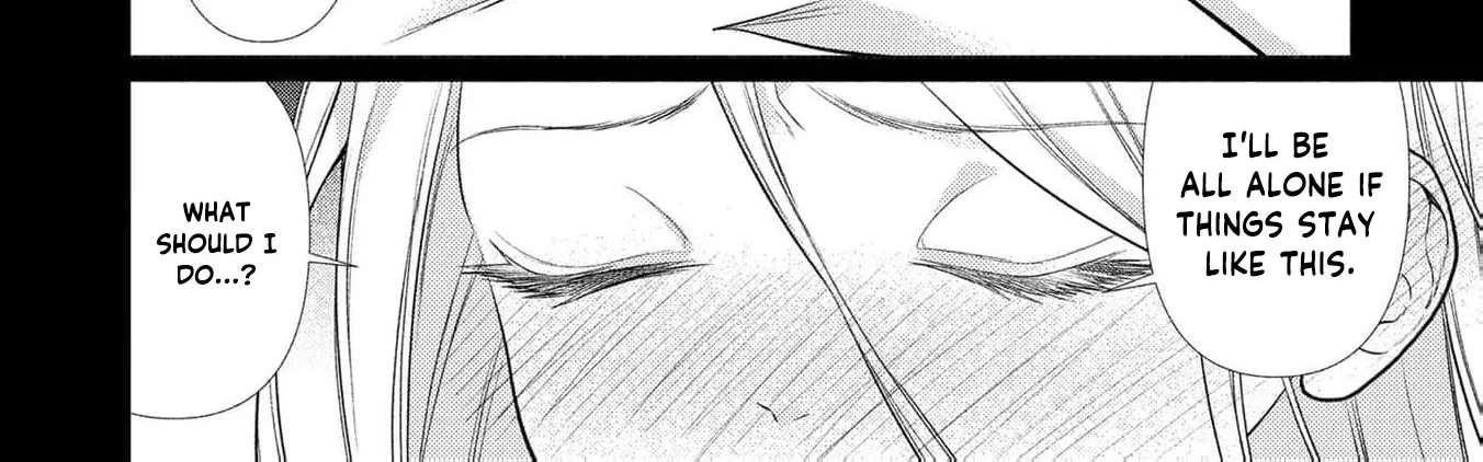 Wakeari Ouji-sama to Chiyu no Seijo Chapter 2 - page 49