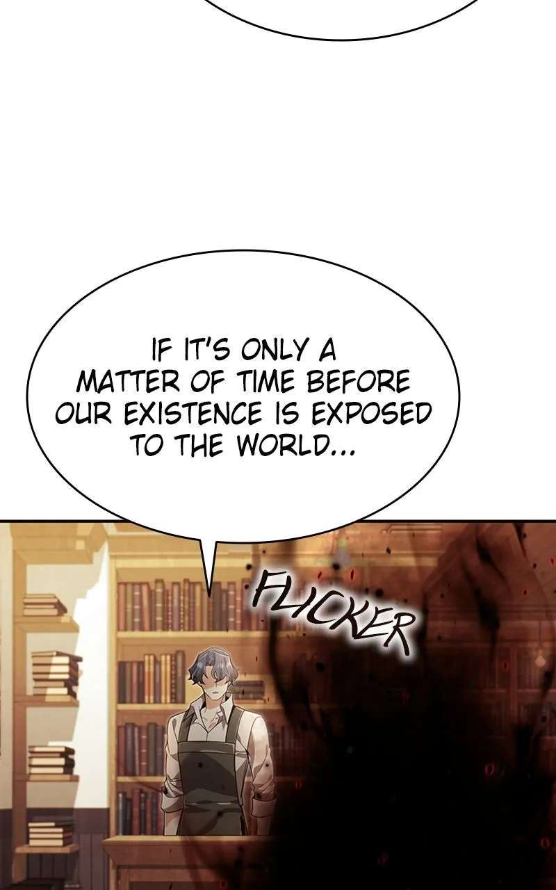 A Cadet Becomesa Prophet?! Chapter 42 - page 19