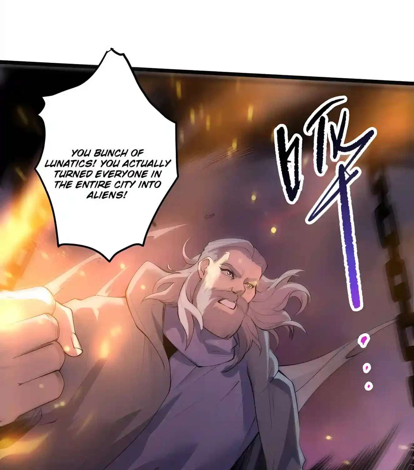 Necromancer, the Ultimate Scourge! Chapter 302 - page 109