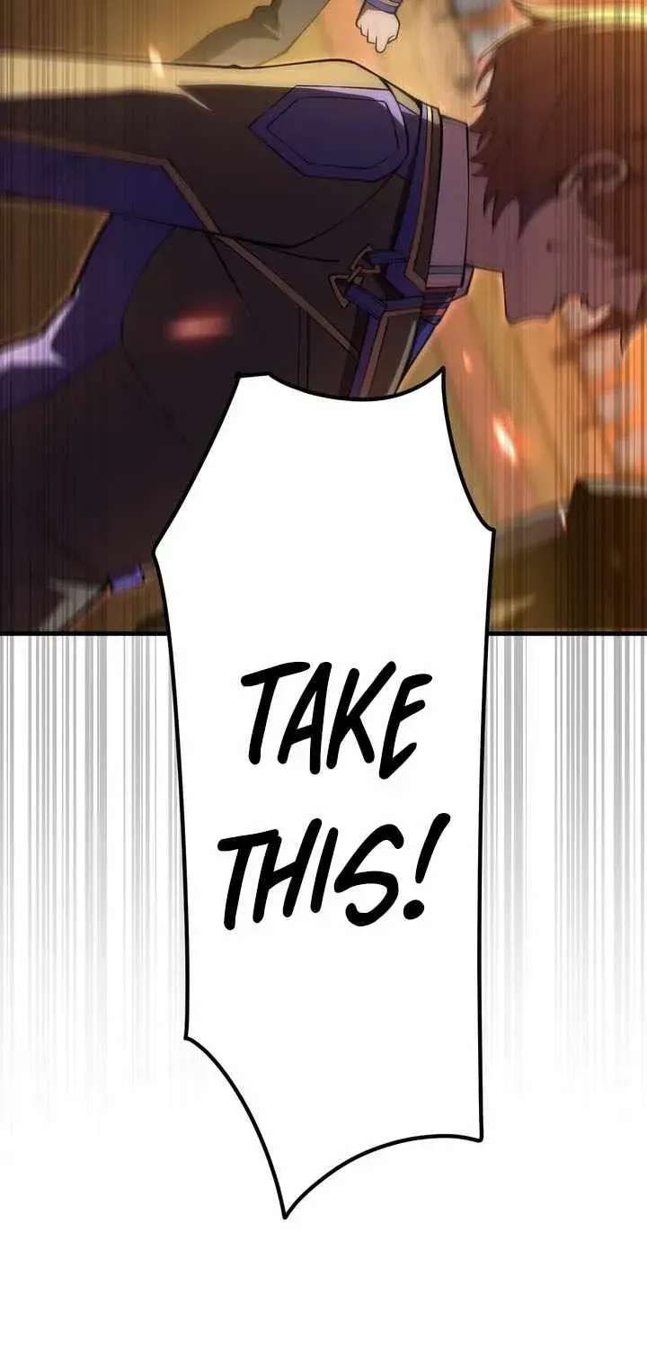 The Underworld Transcendent Returns Chapter 28 - page 41