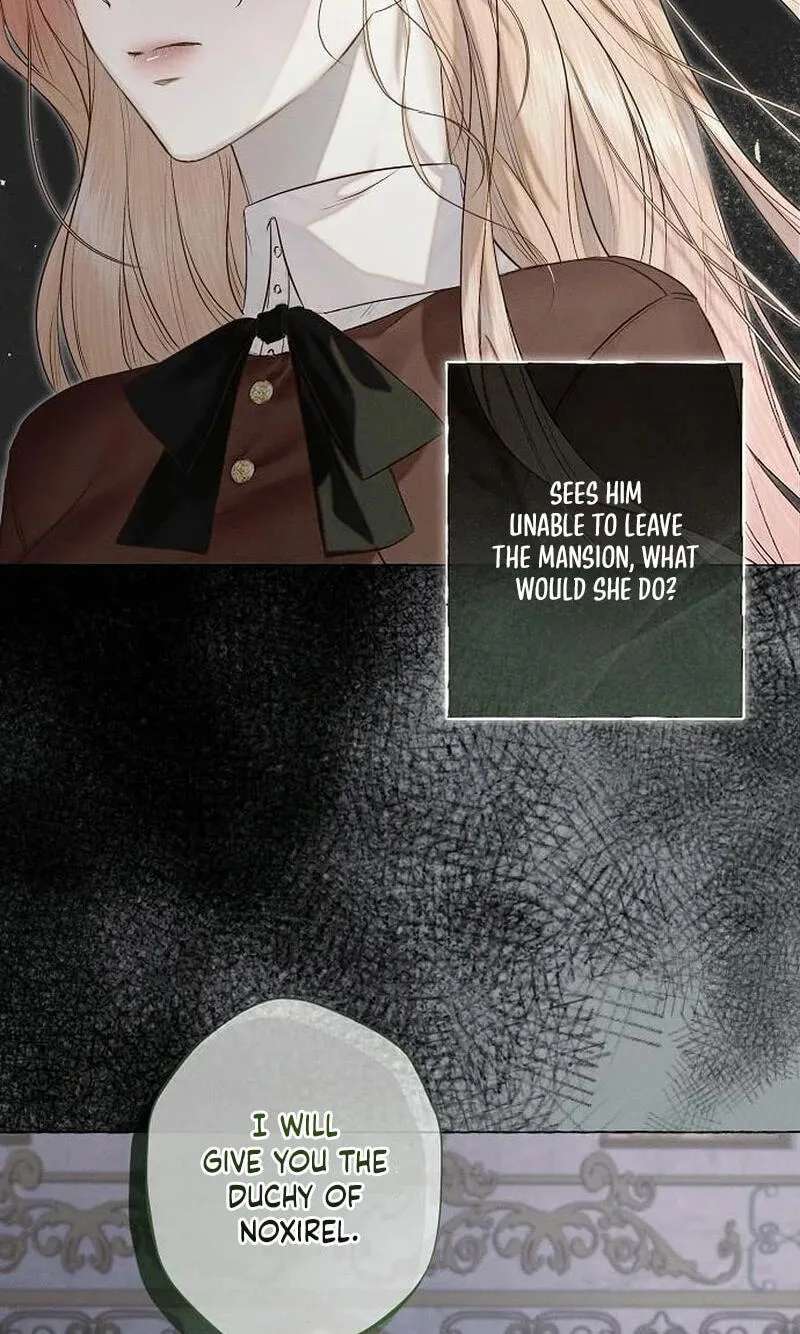 The Merman Trapped In My Lake Chapter 45 - page 9