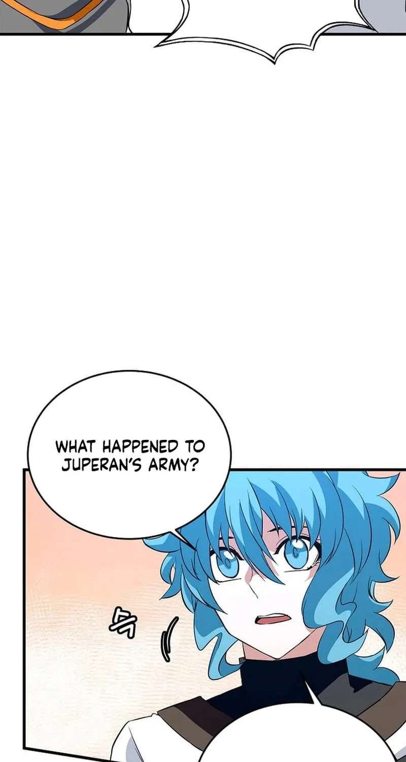 Return of the Elemental Lord Chapter 56 - page 60