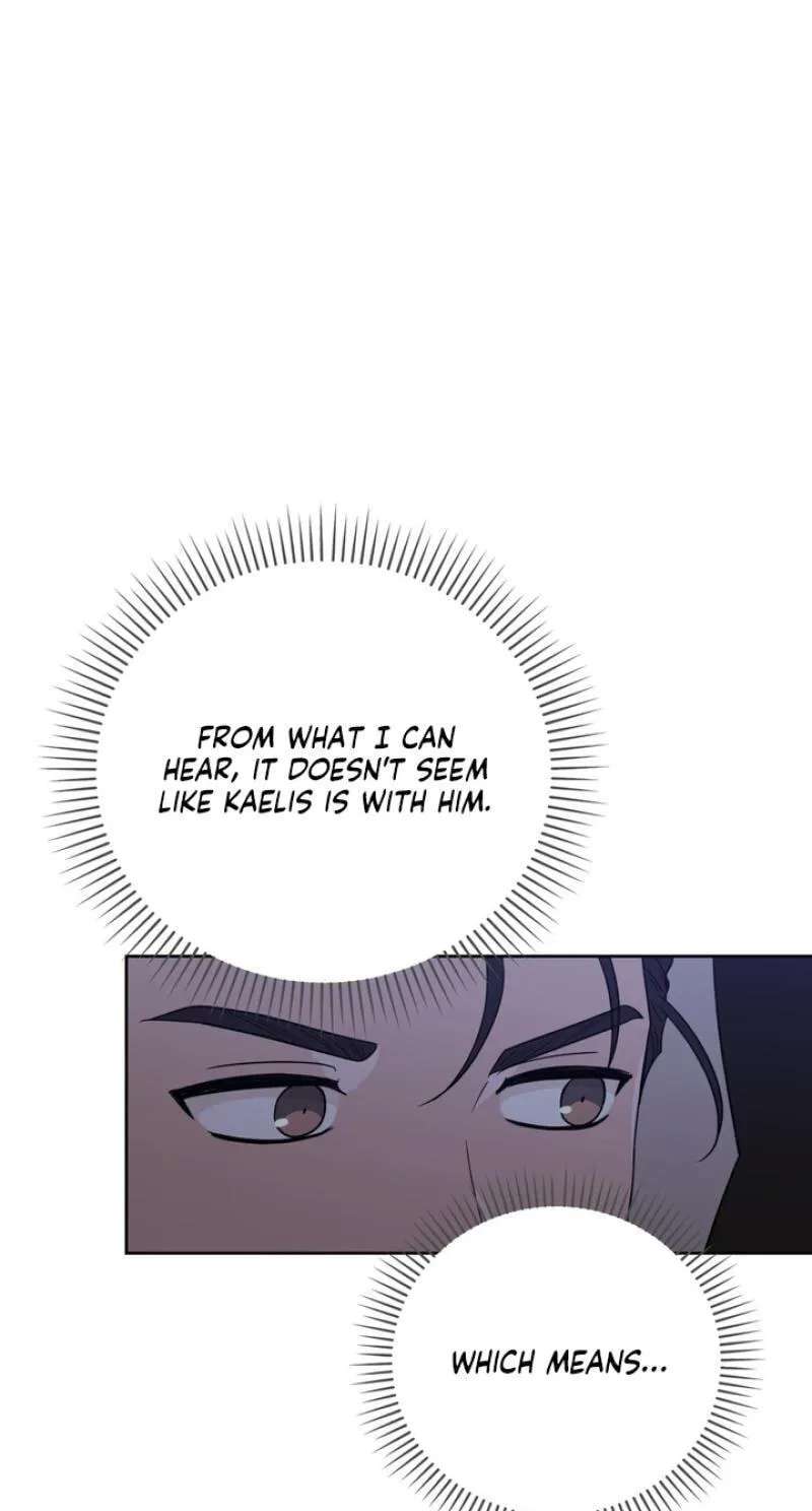 Pseudo Syndrome Chapter 40 - page 48