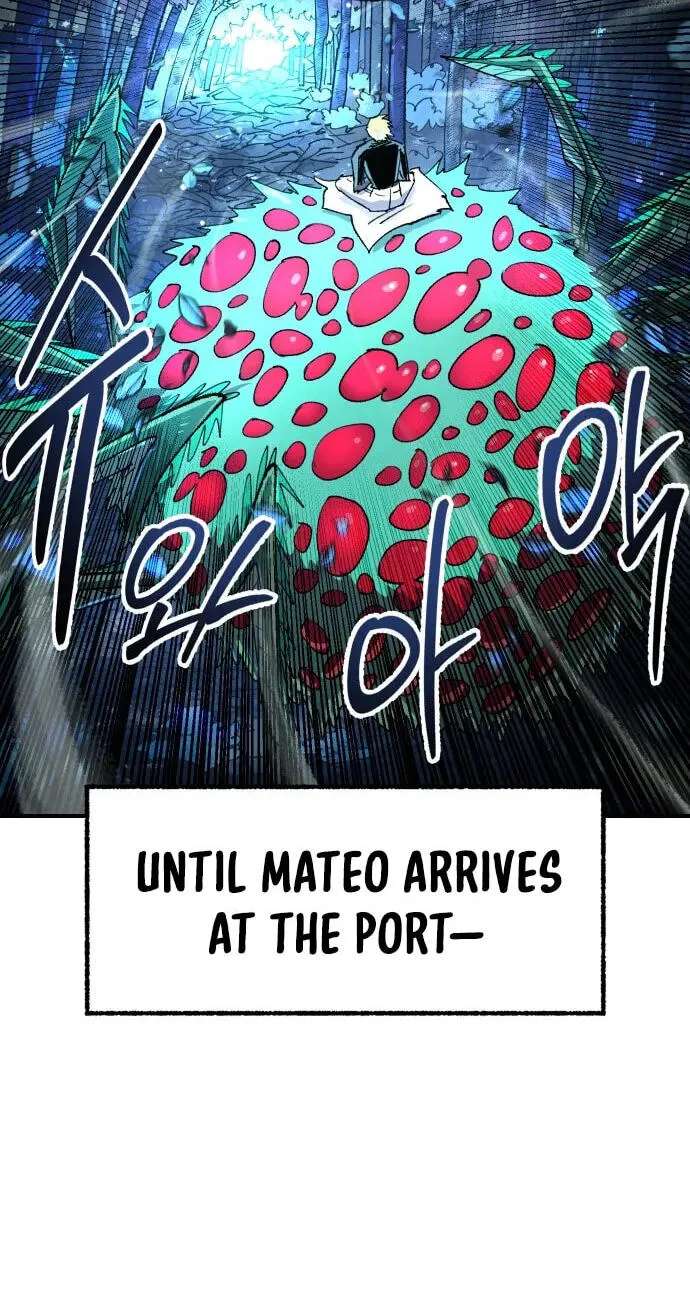 Island of Stars and Chains Chapter 77 - page 94