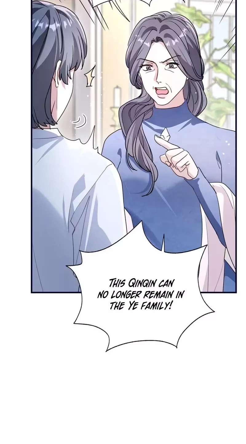 After Rebirth, I Married My Scumbag Ex's Arch-Enemy Chapter 46 - page 8