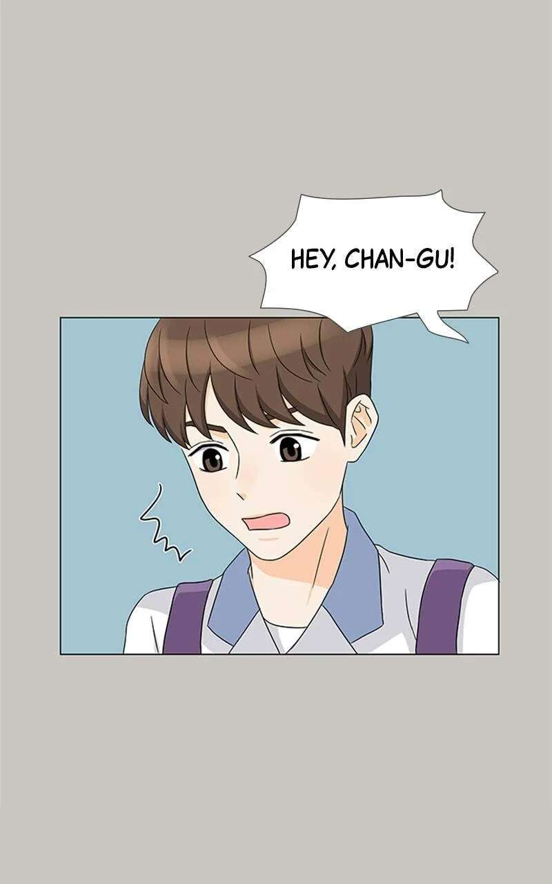 My Bias, My Boss Chapter 17 - page 45