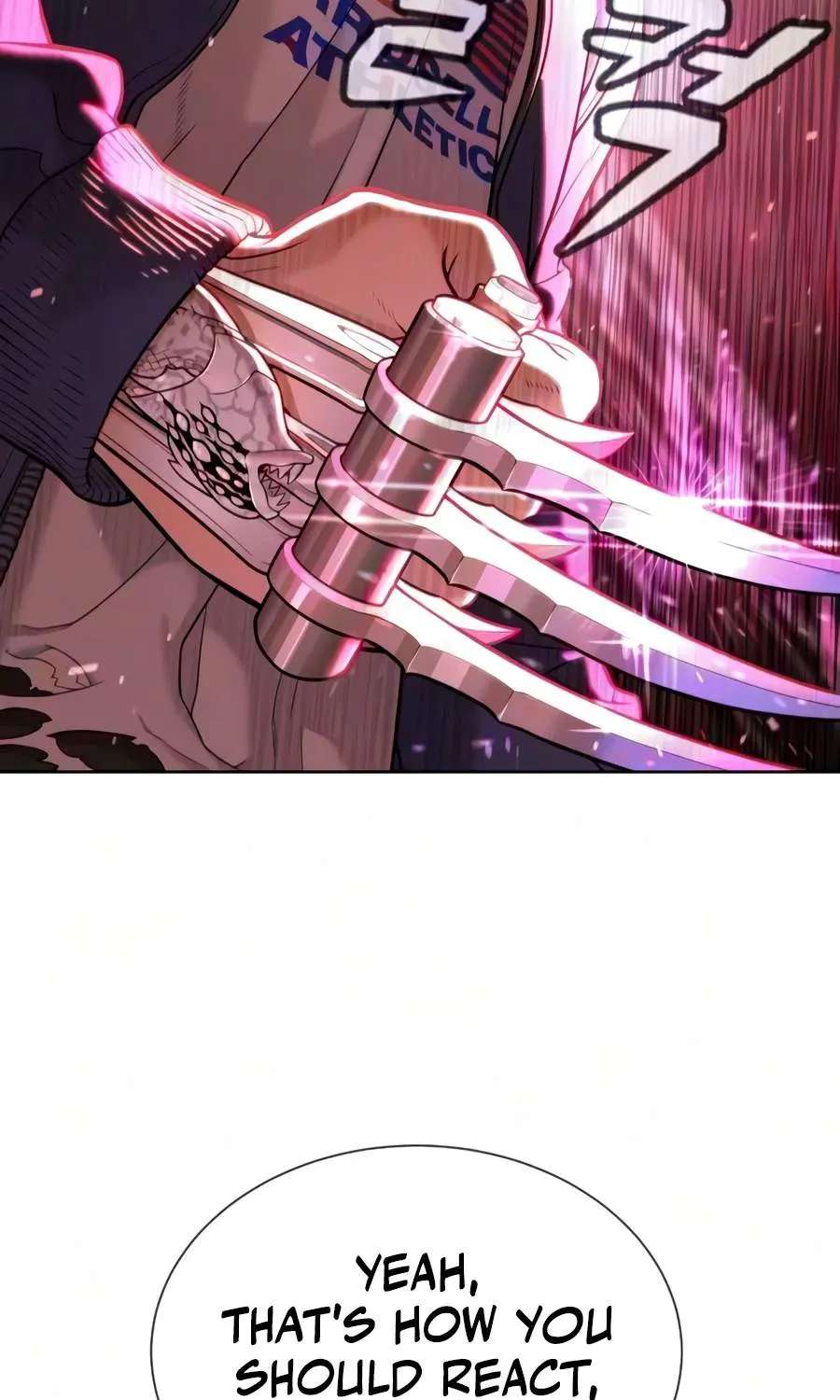 Killer Peter Chapter 146 - page 191