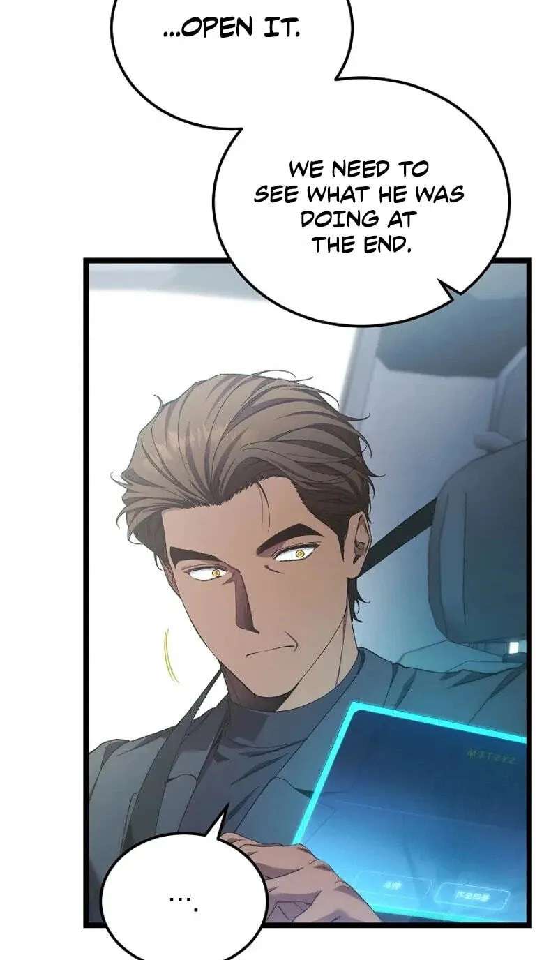 For My Own Good Chapter 104 - page 83