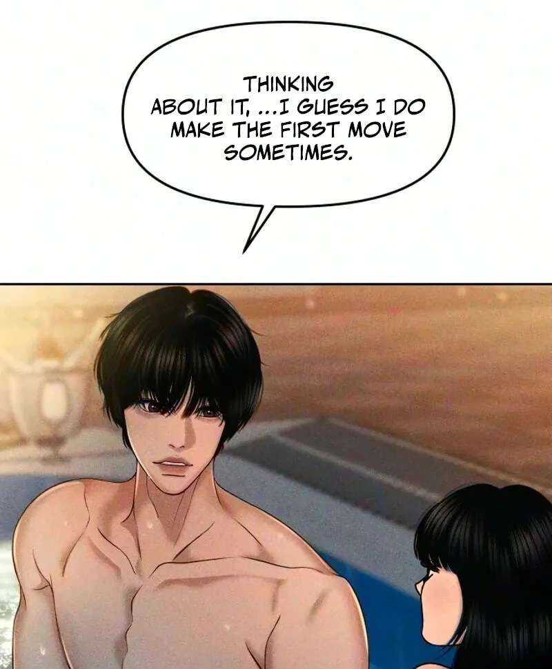 A Loser’s Love Chapter 37 - page 137