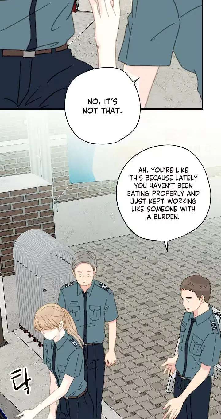 Mem Mem Chapter 27 - page 61