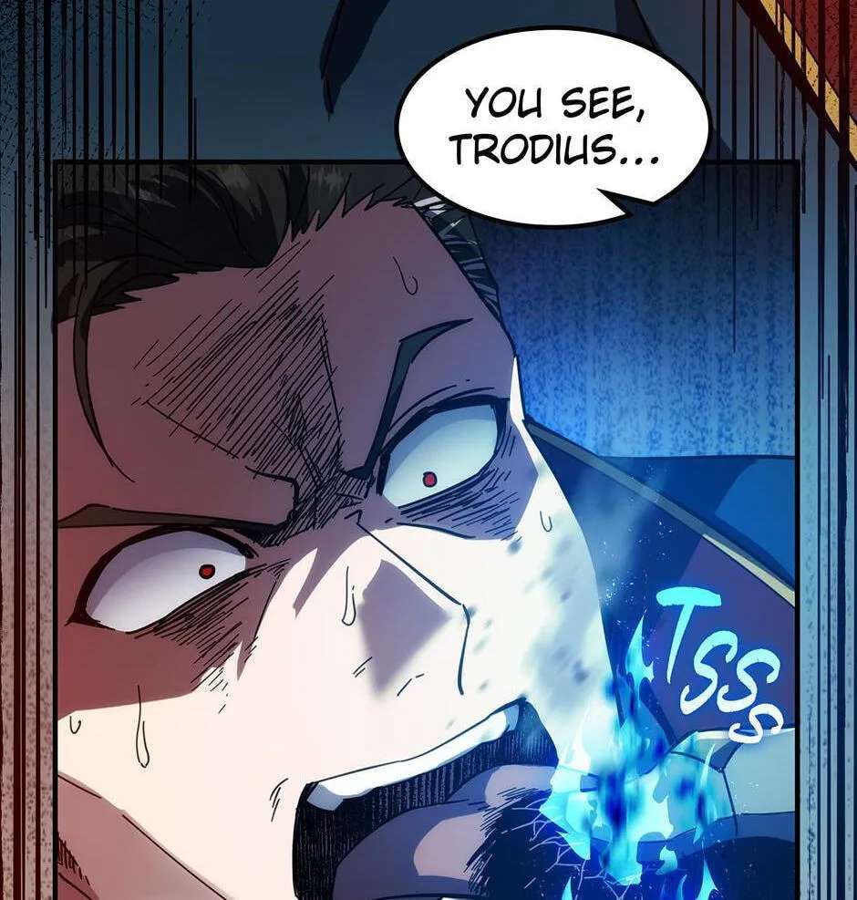 The Beginning After the End Chapter 257 - page 64